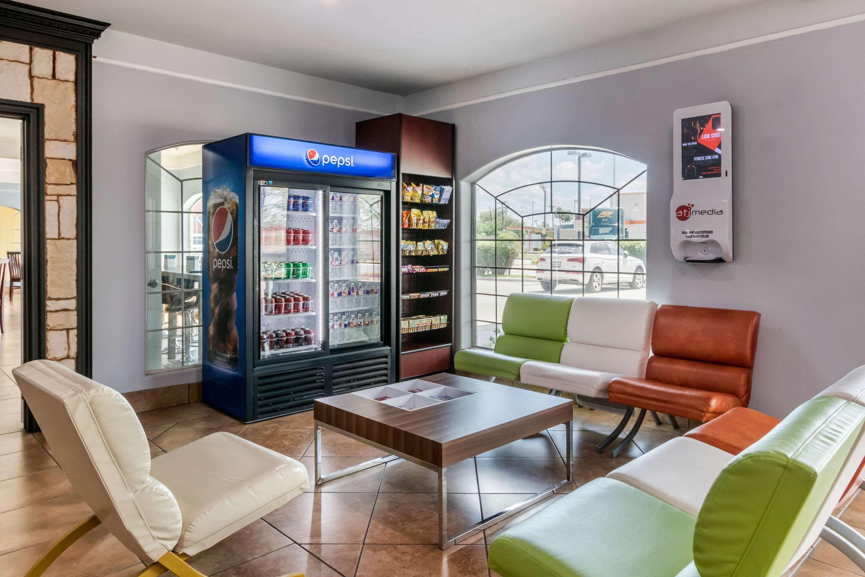 Quality & At The Outlets Mercedes-weslaco Hotel Mercedes