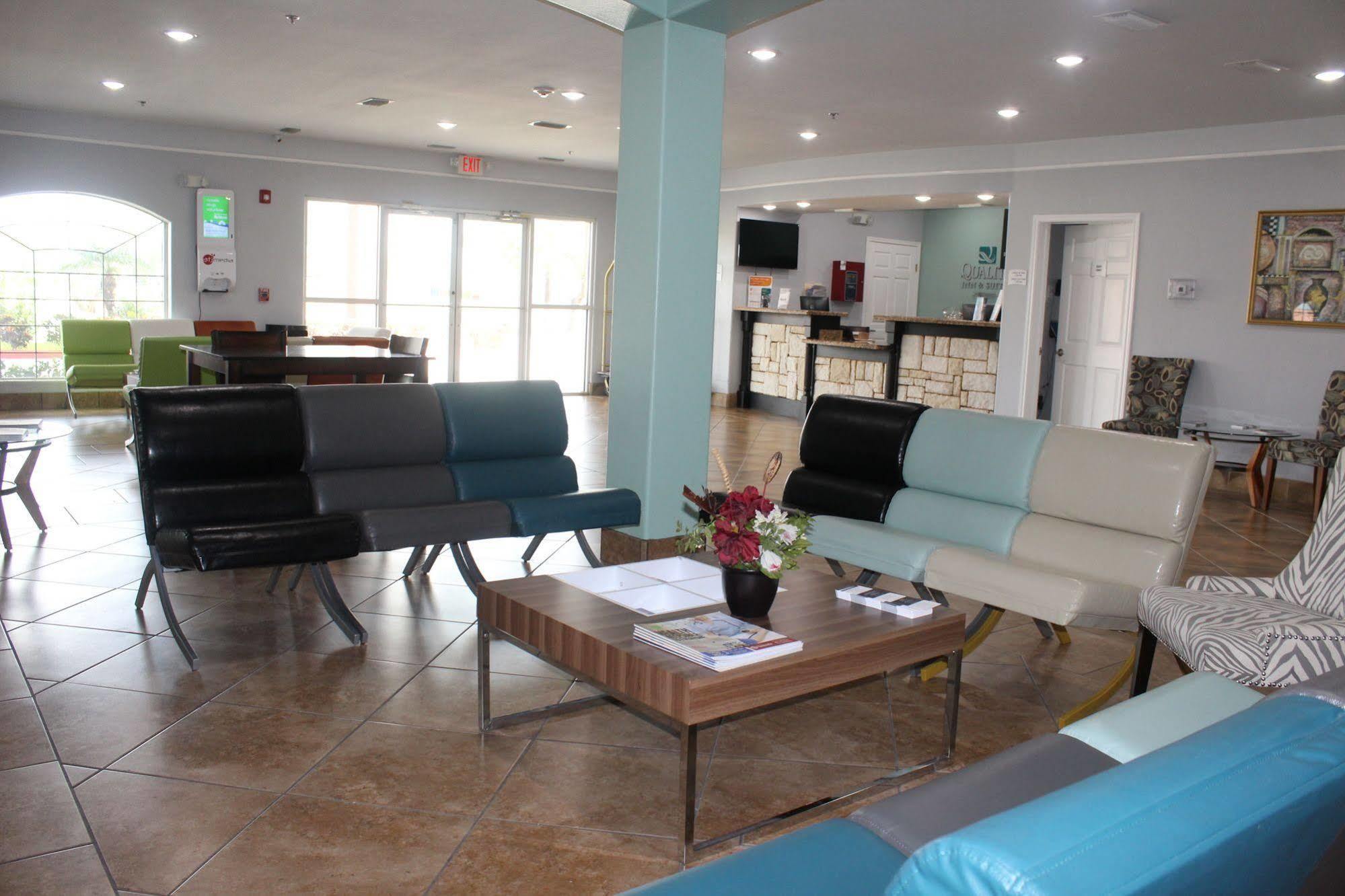 Quality & At The Outlets Mercedes-weslaco Hotel 3*